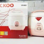 Nồi cơm điện 1L Cuckoo CR-0632