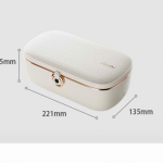 Hộp cơm cắm điện Bear DFH-P09E5