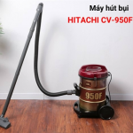 MÁY HÚT BỤI CÔNG NGHIỆP HITACHI CV-950F