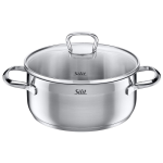 Bộ Nồi Silit Toskana Topfset 5 Món