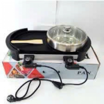 Lẩu nướng đa năng Misushita MS129