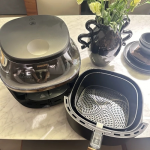 Nồi chiên không dầu NA322 - 4.2L