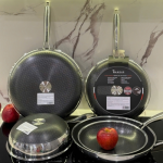 Chảo KIMSCOOK dòng Make-up 30cm