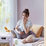 LÒ NƯỚNG 15L MEDIA PT1520W