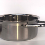 Nồi inox 3 lớp Five star 18cm fsn-18009