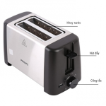 Máy nướng bánh sandwich Philips HD4825