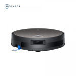 Robot hút bụi lau nhà Ecovacs DEEBOT X11 OmniCyclone
