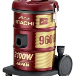 MÁY HÚT BỤI CÔNG NGHIỆP HITACHI CV-960Y