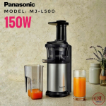MÁY ÉP CHẬM PANASONIC MJ-L500