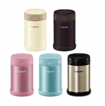 Hộp đựng thức ăn giữ nhiệt Zojirushi SW-EAE50-TD 0,5L