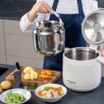 Nồi ủ chân không Kaiyo 4,5L