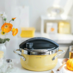Nồi áp suất LINKFAIR 20cm (3L)