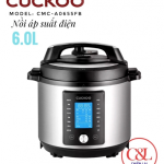 Áp suất điện tử Cuckoo CMC-A0655FB