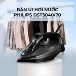 Bàn ủi hơi nước Philips DST5040