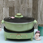 Lẩu điện 5.5L ARBER HH5.5L