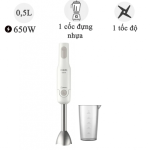 Máy xay sinh tố cầm tay Philips HR2534