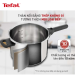 Nồi áp suất cơ Tefal Secure 5 Neo 6L